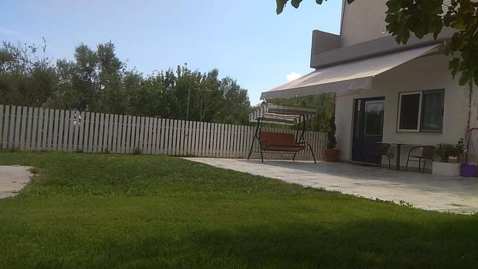 Apartment In A Country House# Kalamata Exterior photo